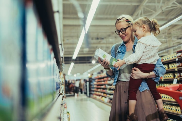 From sugar reduction to plant-based: Tate & Lyle’s top dairy trends revealed