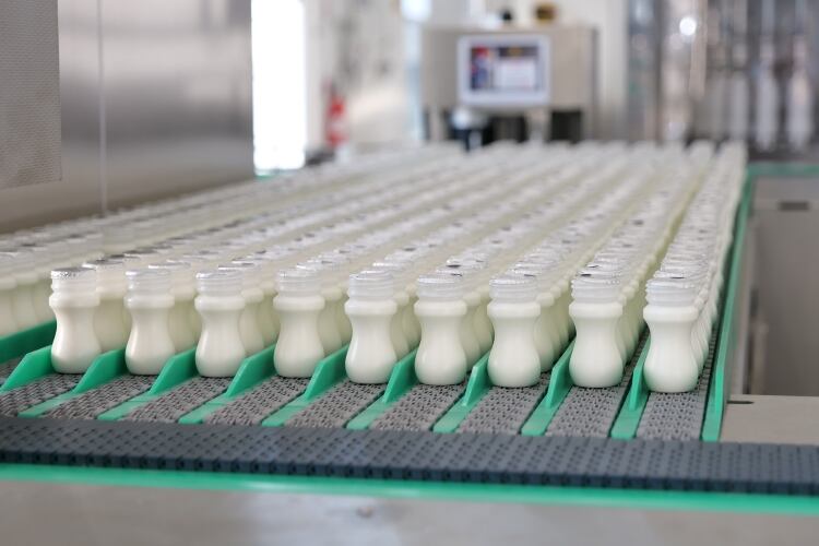 ESI Nutrition increasing production capacity and launching new bottle options