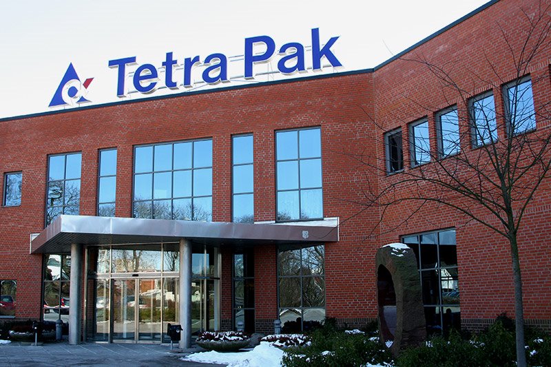 Gæstfrihed Bopæl kompensere Tetra Pak to close packaging factory in Sweden axing 250 jobs
