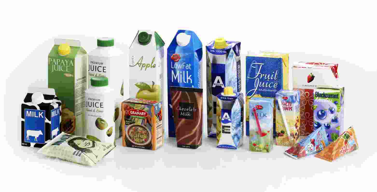 Tetra Pak 2013 results expands in Brazil