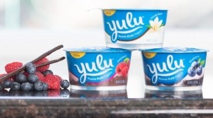 Yulu yogurts