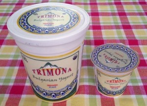 Trimona-Bulgarian-yogurt