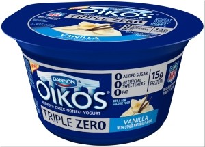 Oikos triple zero pack shot
