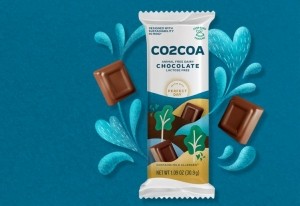 CO2COA animal free chocolate credit-Mars