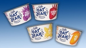 Oat Yeah - Yogurt Alternative 2