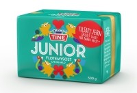 April - TiNE junior