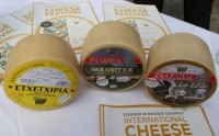 donostia cheese