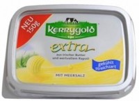 Smaller households, Kerrygold Butter in a 150g packs in Germany