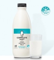complete dairy
