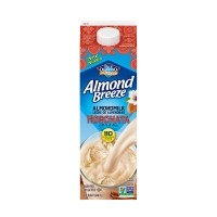 almond horchata