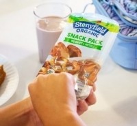 aug-Stonyfield Org Snack Packs