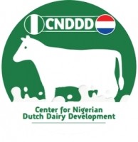 CNDDD logo