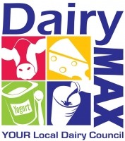 Dairy MAX logo 2
