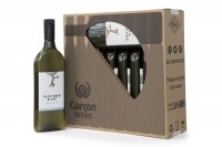 Garçon+Wines+10+Flat+Bottle+Case
