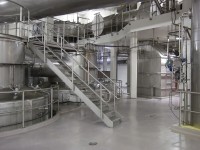 GEA Dairygold plant in Mallow