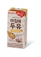 Heat&Go - SDC Morning Chickpea soy drink - rgb