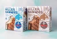 jun new Killer Sammies Boxes