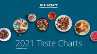 Kerry 2021 Taste Charts_Cover