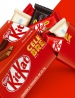 KitKat Celebreak Box