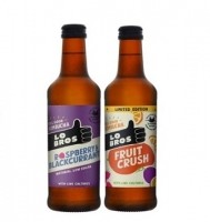 Kombucha-brand-Lo-Bros-releases-two-new-flavours