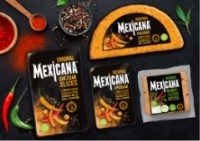 mexicana rebrand