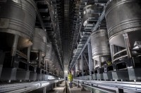 Muller new automated high bay warehouse at Telford (2)