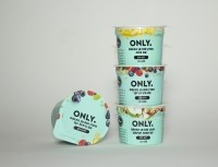ONLY Plant-Based Yogurt Alternative 2