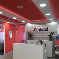 Sidel Moscow