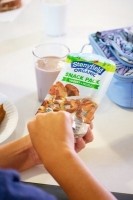 Stonyfield Org Snack Packs