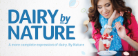 Synergy Dairy by Nature
