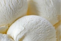 vanilla ice cream magone