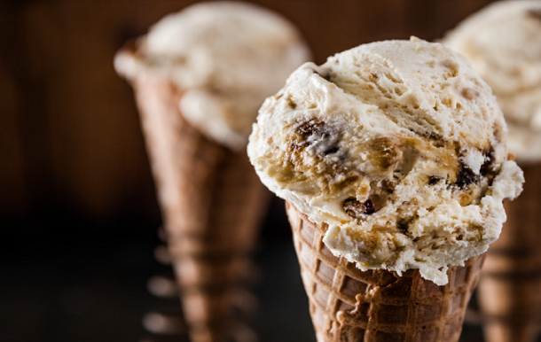 Emerging ice cream trends reveal sophistication, portion control and allergy-friendly