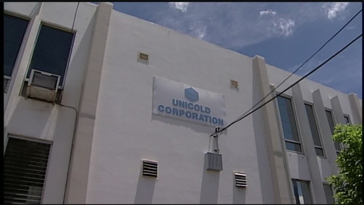 Unicold Corp held to account for $197K H&S violations 