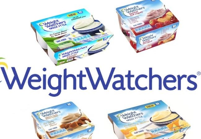 #7 Weight Watchers 