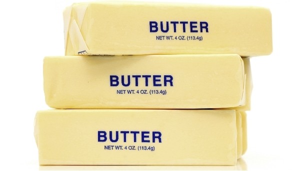 EU MS butter: iStock-Kitty Ellis