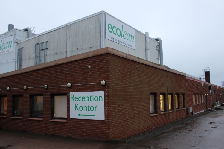 Ecolean Factory