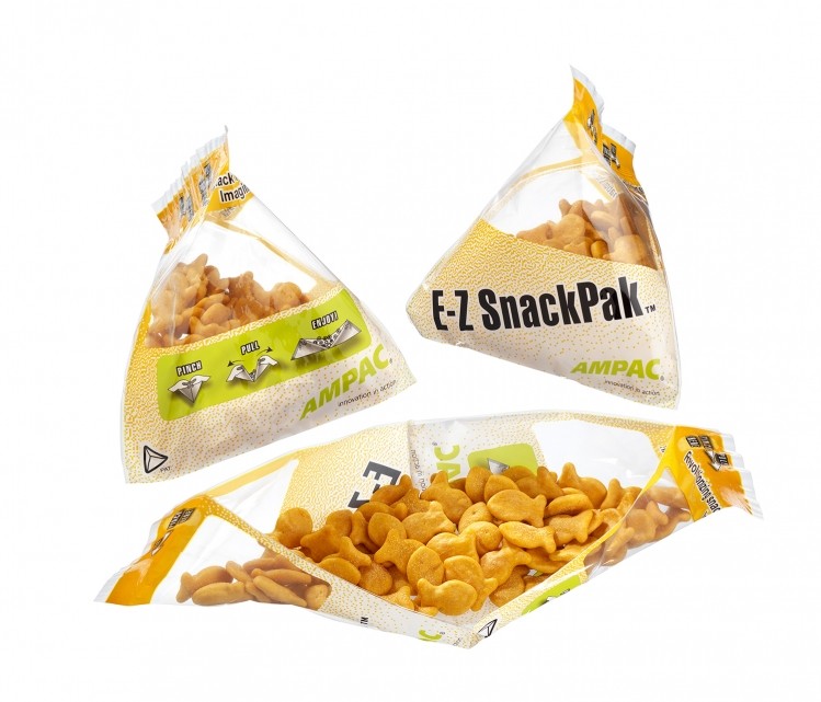 E-Z SnackPak US