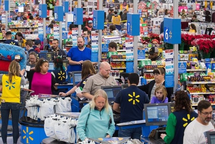 'Incubating innovation is really important to  Walmart'