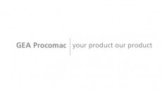 GEA Procomac: your product our product