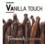 Firmenich Vanilla Touch -Cost effective solutions that provide an authentic taste experience