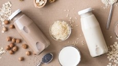 Flavor and Functional Ingredients in Dairy Beverages