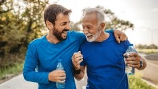 Healthy Aging with Omega-3s