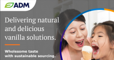 Taste success with our vanilla solutions.