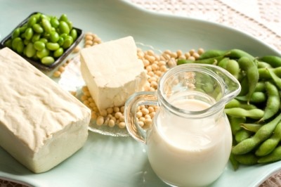 Soy industry: FAO protein findings only useful in malnourished populations