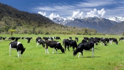 Fonterra’s ingredients business keeps up with vast region’s fast pace