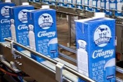 Good news all round for Australia’s dairy industry