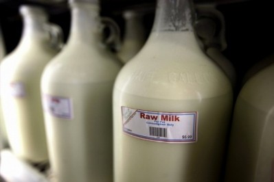 Raw milk rule change will increase risk of illness: IDFA, NMPF