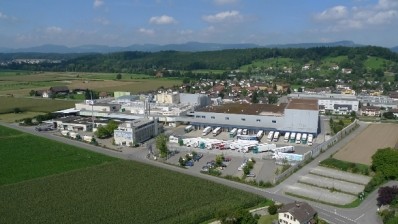 Emmi is taking over Mittelland Molkerei in Suhr, Switzerland.