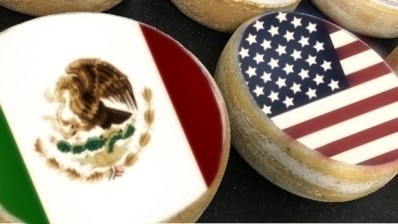 The new alliance between the US and Mexico aims to boost dairy production and consumption, and break down trade barriers. Pic: ©iStock