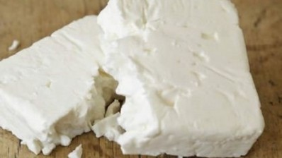 A positive outcome of TTIP talks would, for example, allow the export of US-made Feta 
